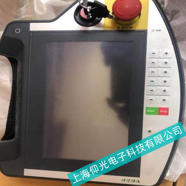 長(zhǎng)寧區(qū)KEBA科霸示教器常見故障有那些