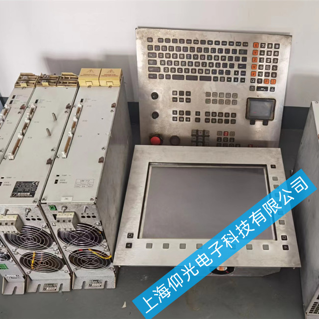 靈寶海德漢驅(qū)動器維修電機失速有哪些--仰光電子