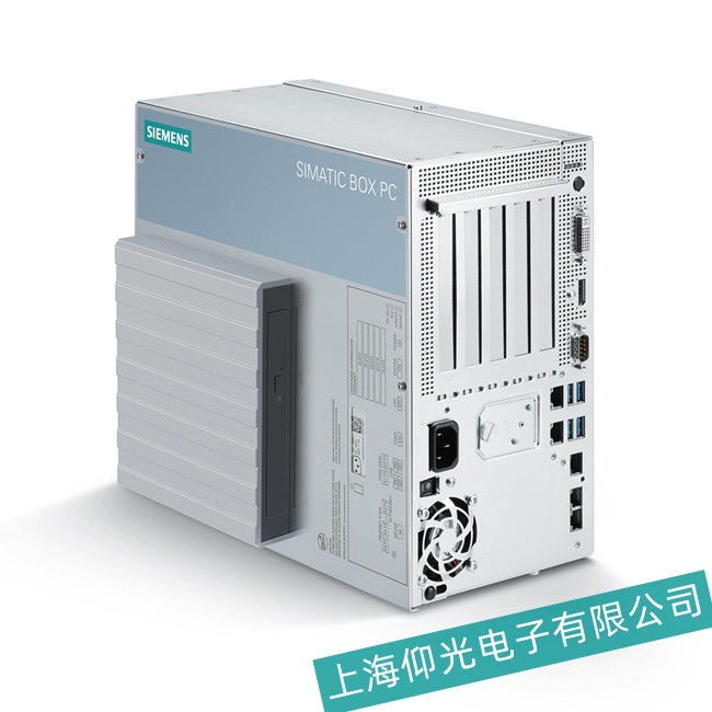 中山市SIEMENS西門子PC677工控機(jī)硬件故障檢測(cè)維修
