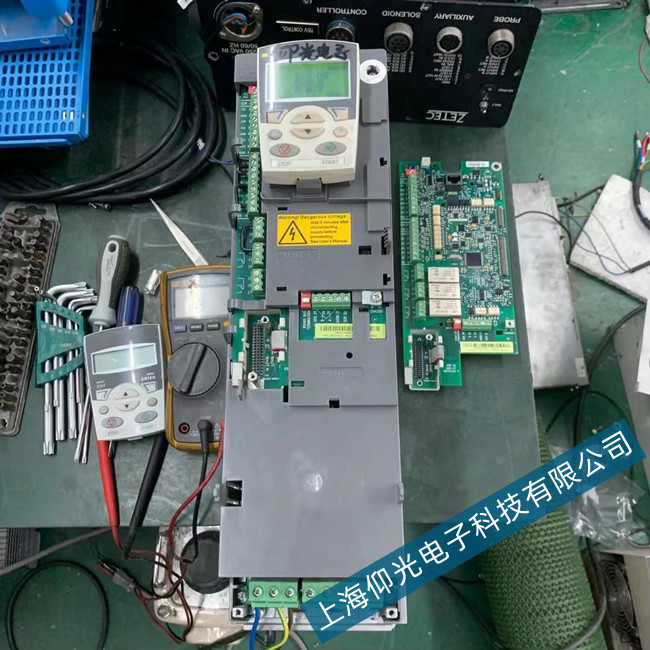 AB׃lPowerFlex 523ϵ׃l(bo)@ʾF35aS