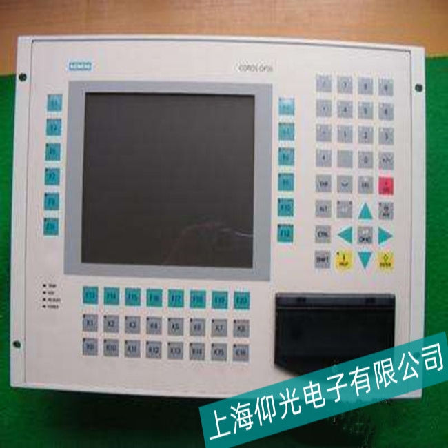 貴陽市SIEMENS西門子PC677B工控機(jī)開機(jī)無反應(yīng)故障維修