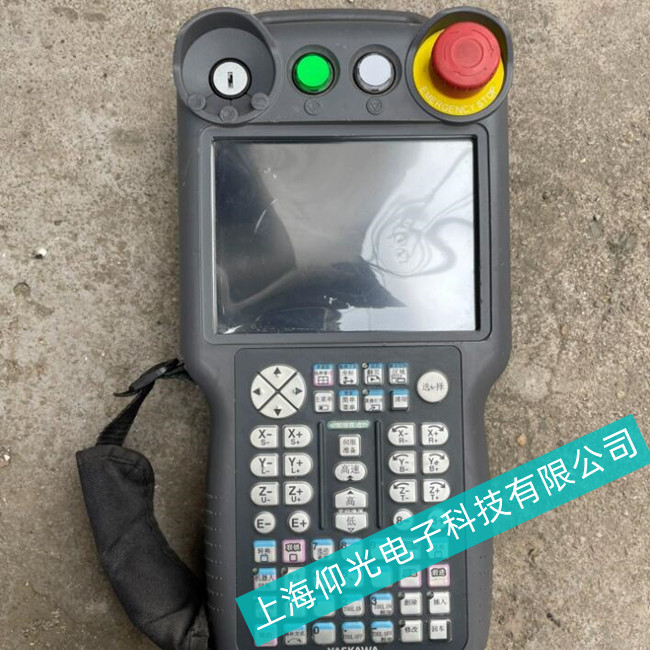 ϹI(y)yaskawaC(j)ʾI}ϾS޿@