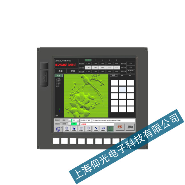 V(sh)GSK920D-E(sh)ϵy(tng)SoƄ(dng)ԭ