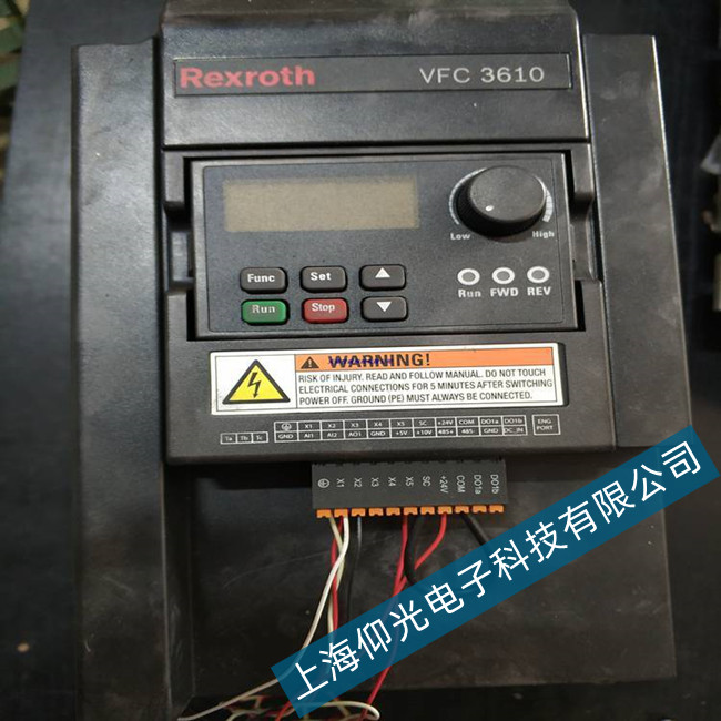 ��ʿ��׃�l��VFC3610ϵ�Ј�SCF���ϴ��a��ԭ��