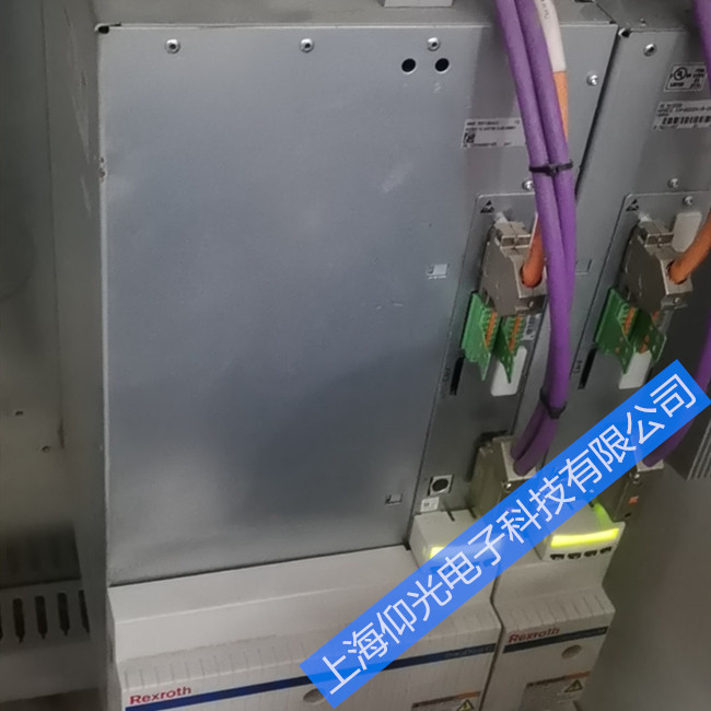 博世力士樂hmv伺服驅(qū)動器C3501個代碼報(bào)警專業(yè)維修