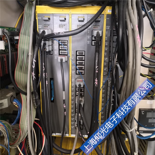 FANUC�l(f��)�ǿ��ŷ���(b��o)��(SV)��Q����