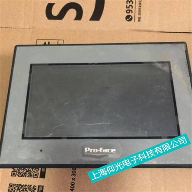 ʳƷ�SPro-face�����˹�|����GP570��GP577��GP577R�����������S��