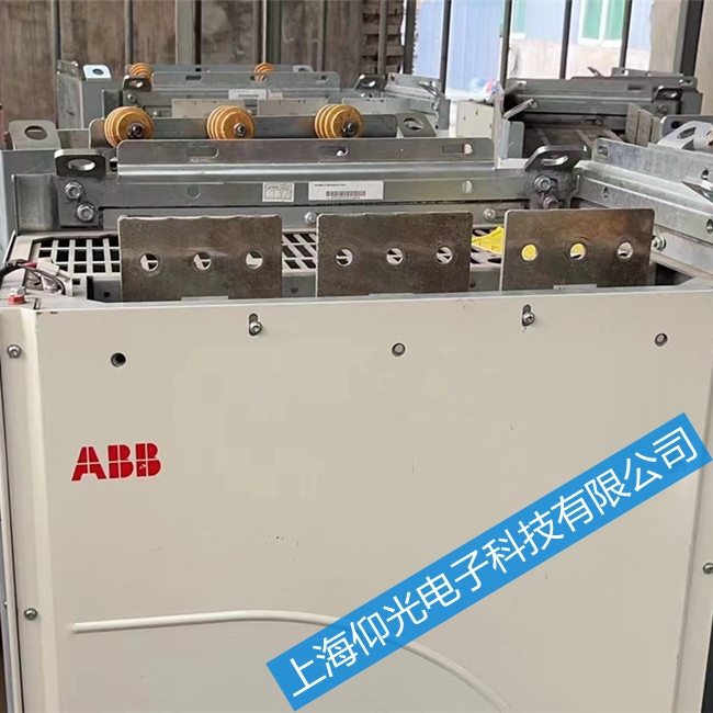 ���ߙCʹ�õ�ABB׃�l��ACS510-01-125A-4����55Kw���ψ�F0010�S�ް���