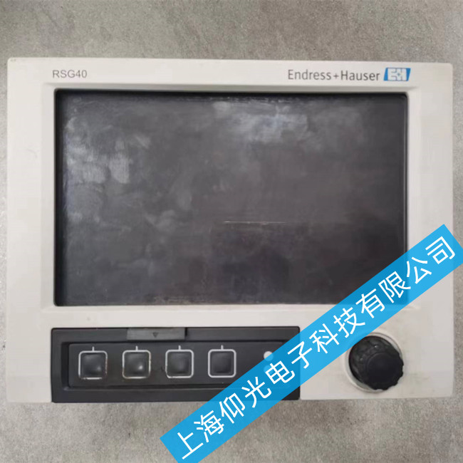 Endress+Hauser RSG40(sh)(j)ӛ䛃xS޳Ҋ