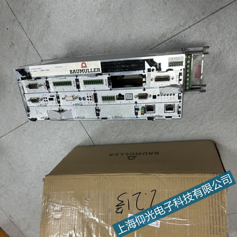 BAUMULLERUBUM618-12(q)(dng)170/600˾