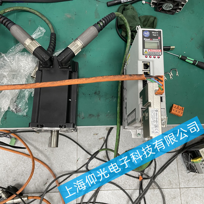 平湖ab驅(qū)動(dòng)器維修供應(yīng)用心服務(wù)/Kinetix 6000報(bào)警E21維修