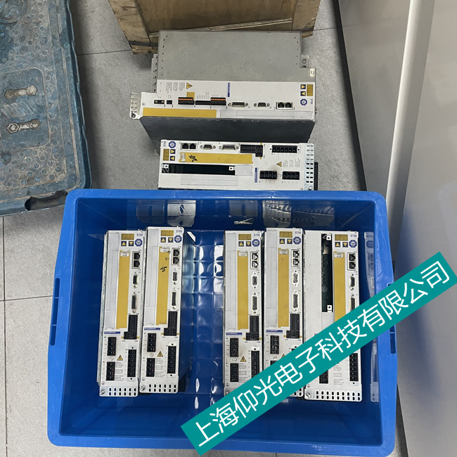 廣州科爾摩根低壓伺服驅動器維修/AKD系列報警F546維修