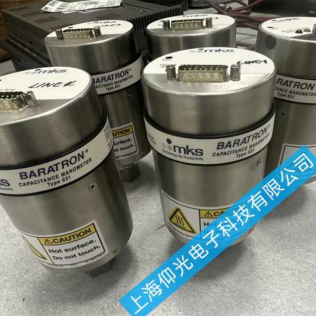 MKS��ݱ�ĤҎ(gu��)���Ӌ(j��)�S�� 631D13T8FPBB���ϾS��