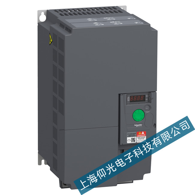 施耐德變頻器ATV900系列維修報(bào)警代碼OLF