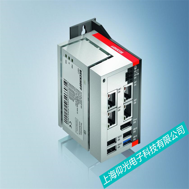 嘉定區(qū)電力系統(tǒng)倍福工控機(jī)C6110系列系統(tǒng)錯誤故障維修地址