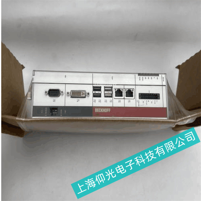 寧波市醫(yī)療行業(yè)X光倍福工控機C6110系列顯示器死屏值得收藏