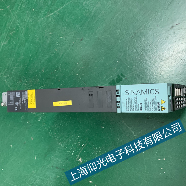 鎮(zhèn)江西門子伺服驅(qū)動(dòng)器F34207超出溫度故障便宜維修服務(wù)