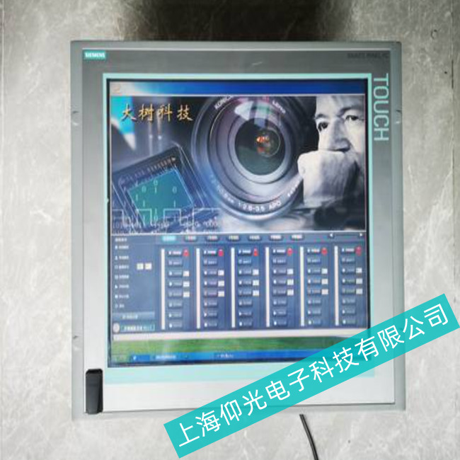 �����팣�ң�SIEMENS���T�ӹ��ؙC(j��)IPC3000���F(xi��n)�l���؆�-����S���c
