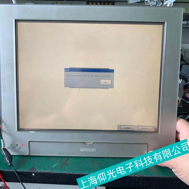 無錫Beckhoff倍福工控機(jī)內(nèi)部器件故障維修步驟分析