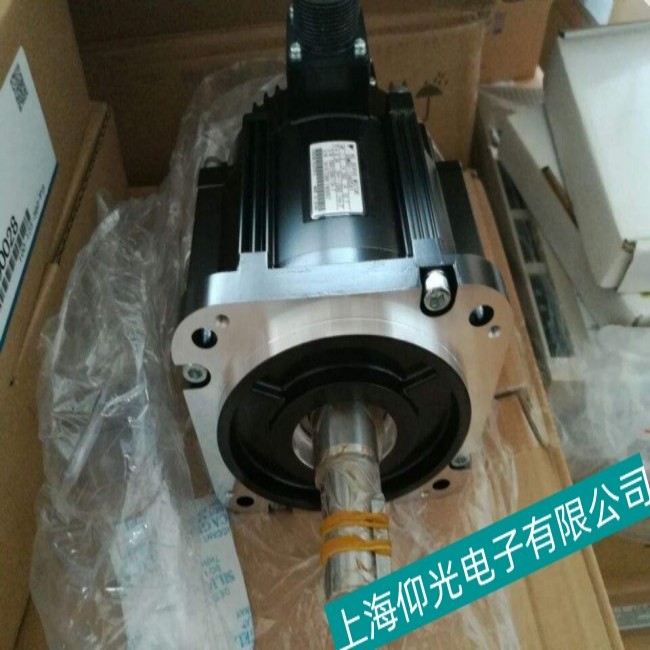 馬鞍山Y(jié)ASKAWA安川SGMJV-08AAA61伺服電機(jī)轉(zhuǎn)軸故障分析維修
