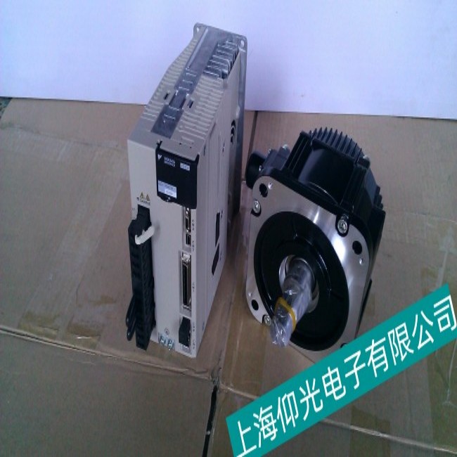 蘇州YASKAWA安川SGMGH-1EACA61伺服電機(jī)反饋裝置故障維修