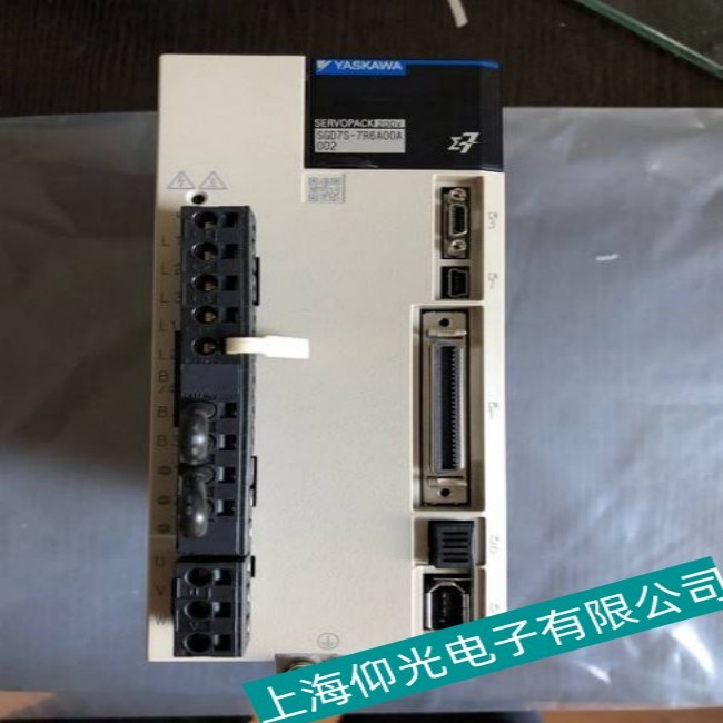 瑞安YASKAWA安川伺服驅(qū)動器模塊直流過壓故障分析維修