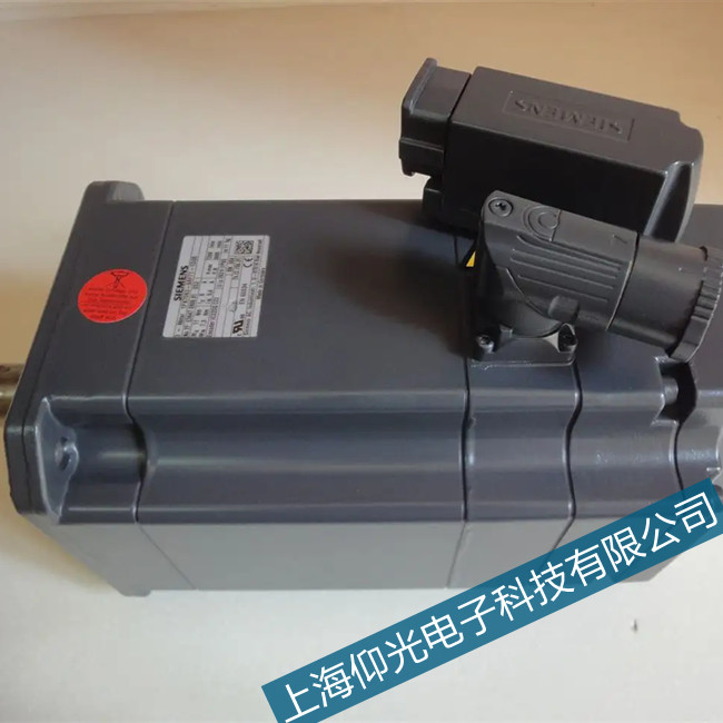 西門子高壓伺服電機維修馬達編碼器報警原因
