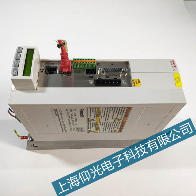 渭南力士樂伺服放大器E2061故障維修維護(hù)