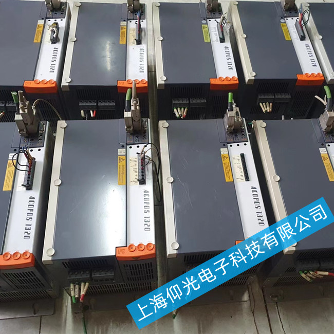 順義貝加萊伺服驅(qū)動器維修-ACOPOS 1320驅(qū)動器報(bào)警9050維修價格