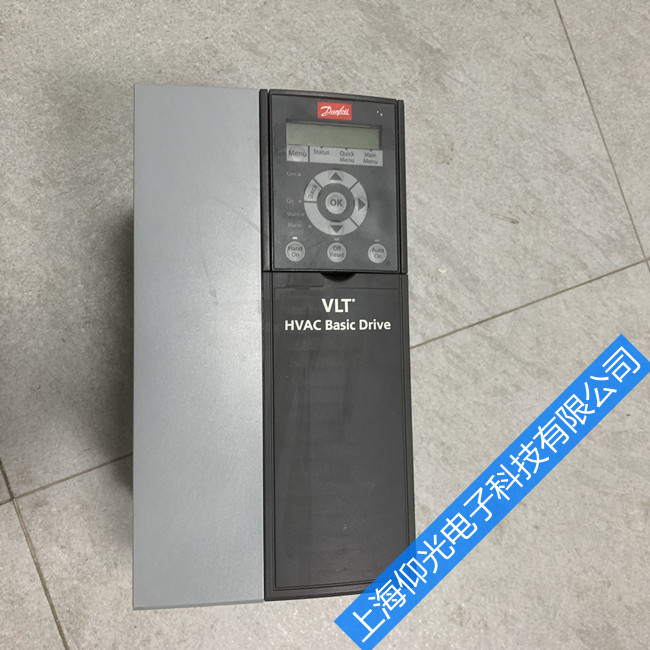 丹佛斯變頻器維修常見過(guò)電壓故障原因分析