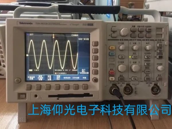 示波器常見故障判斷及維修建議