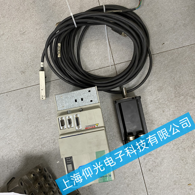 包裝設(shè)備AB羅克韋爾伺服電機維修MPL-A1510V-VJ44AA電機振動維修