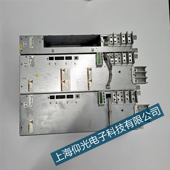 湖南力士樂伺服維修主通訊上的同步錯誤F2067報警