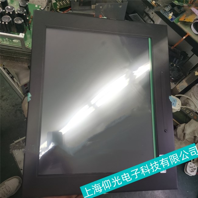 船舶JRCS工控機(jī)上電不工作故障檢測(cè)維修