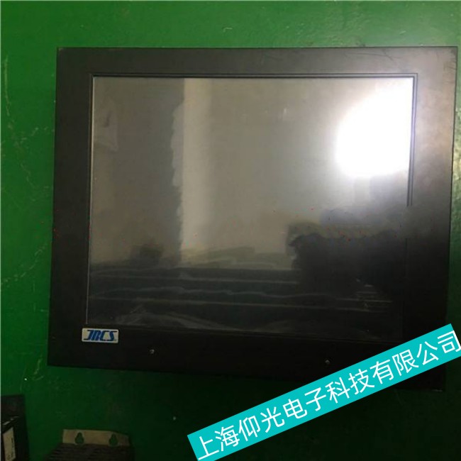 廣州船舶JRCS工控機啟動時間超長故障分析維修