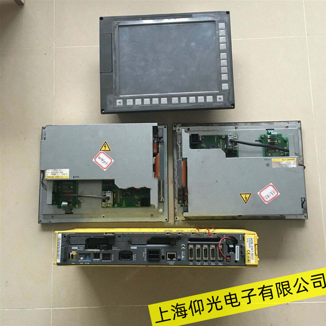 FANUCl(f)ǿ|·庸PɄӹϾS