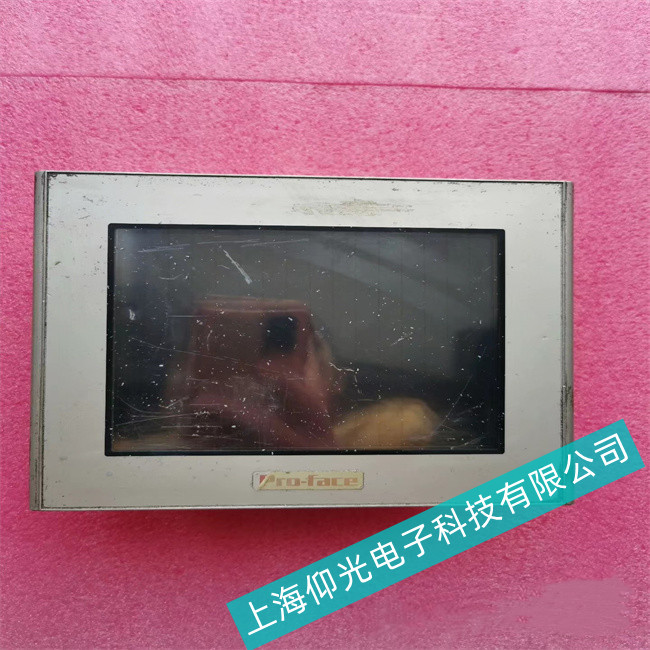 ϾPro-face˹|SGPϵSTϵвͬ