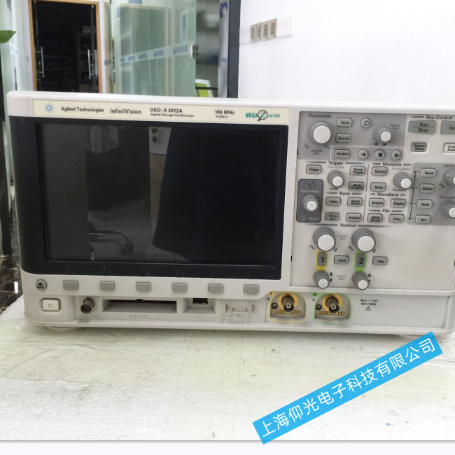 ֖|݂DSO-X3012Ao_C(j)ͬǿ