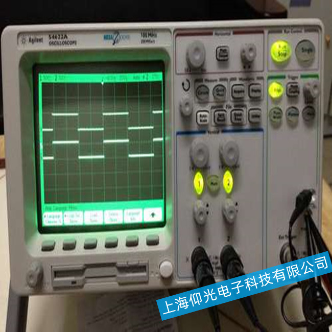 �Ĵ����݂�ʾ����54622A���o���`�������F(xi��n)��᣿��ô��Q