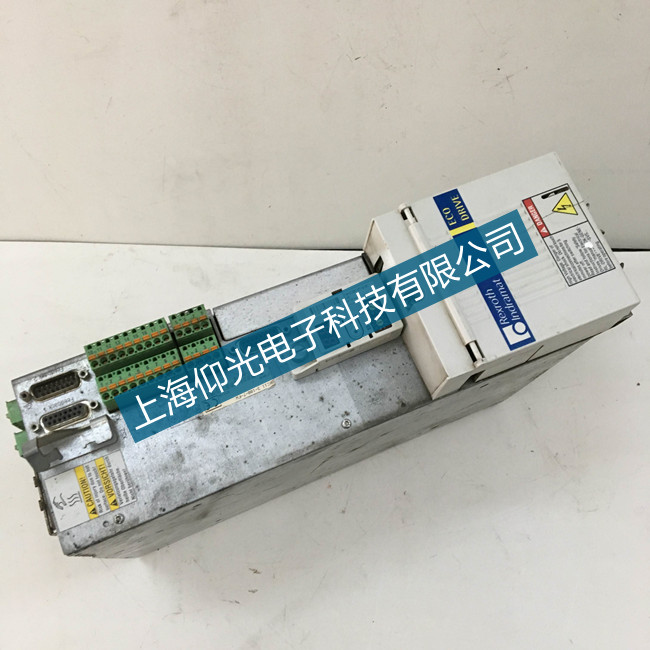 定州力士樂(lè)伺服驅(qū)動(dòng)器C0290故障維修案例