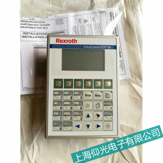 浙江Rexroth力士樂(lè)工控機(jī)電路板過(guò)熱故障分析維修