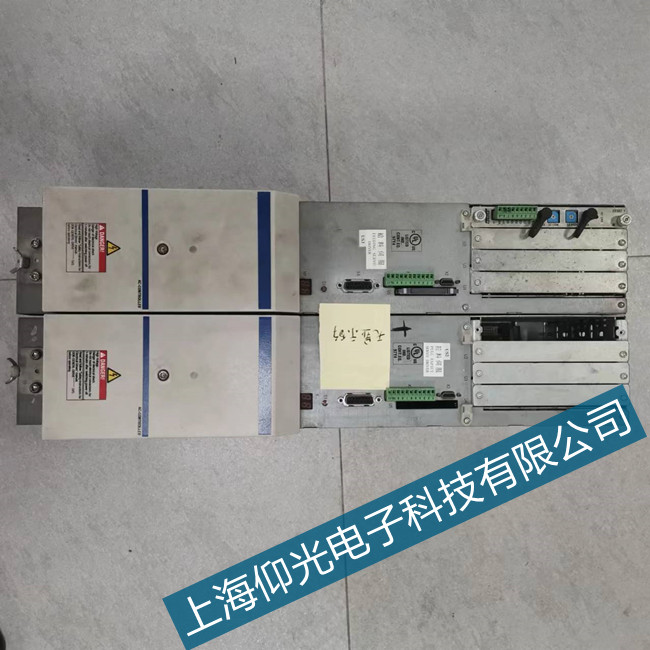 廈門博世力士樂(lè)驅(qū)動(dòng)器維修引起C0220故障三大原因