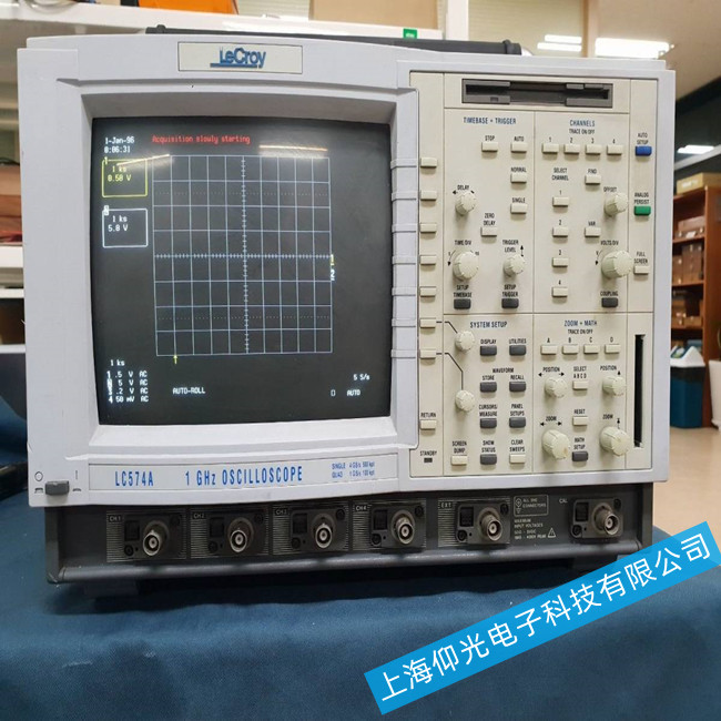 ����ʾ�����S��--����ʾ����LC574AУ��(zh��n)�e(cu��)�`����