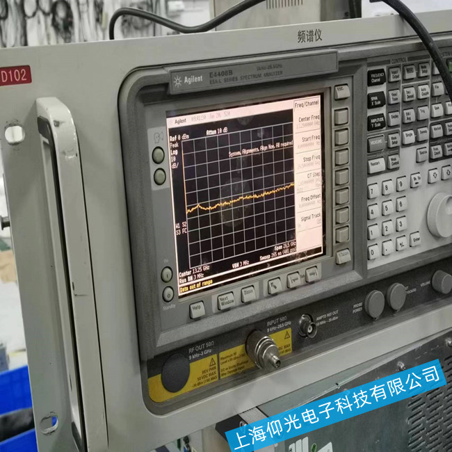 Agilent݂E4408BlVx늟o(w)(yng)Sް