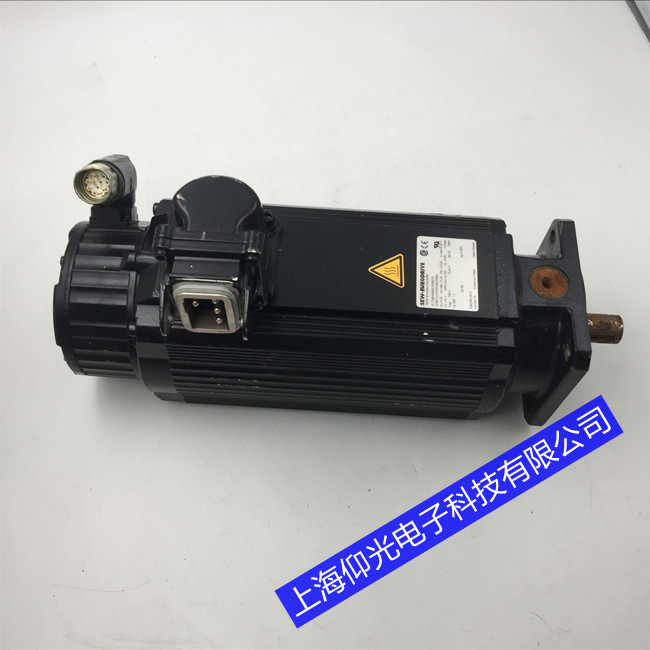 SEW伺服電機(jī)過度振動(dòng)問題現(xiàn)象分析及維修方法