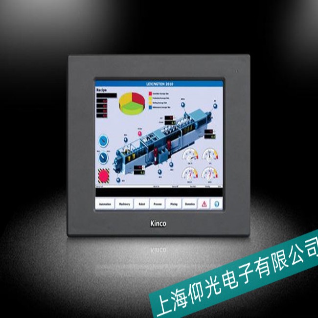 ��ϪKinco�����|�����o��푑�(y��ng)���ϾS����ô(li��n)ϵ