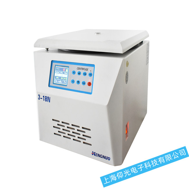 離心機(jī)的電動(dòng)機(jī)常見轉(zhuǎn)速達(dá)不到額定轉(zhuǎn)速故障的應(yīng)對處理方法