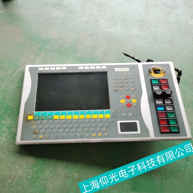 տ��Beckhoff�������ؙC(j��)�ԙz���F(xi��n)������ν�Q��