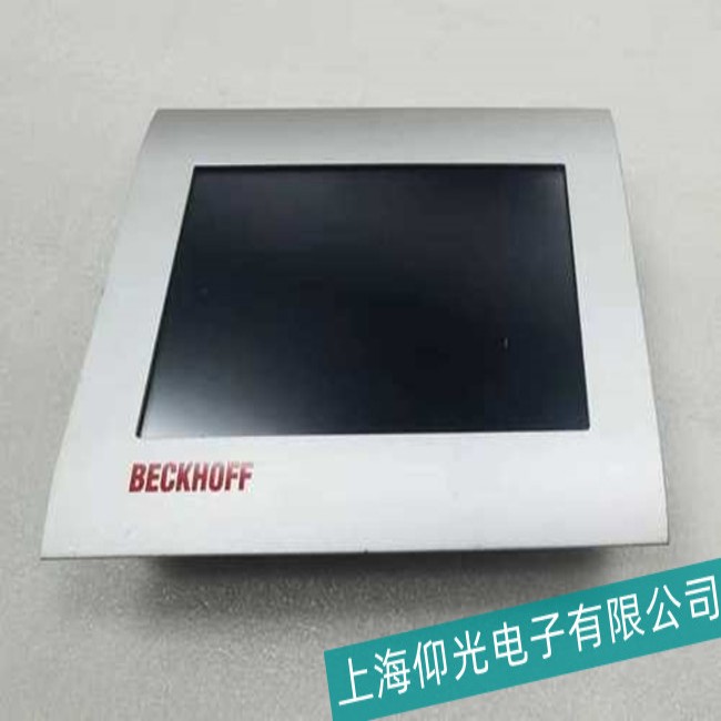 �Ϻ�Beckhoff�������ؙC���F(xi��n)������������M�з����S����