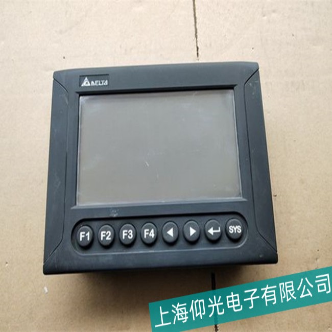 惠州DELTA臺(tái)達(dá)觸摸屏主板維修什么原因造成的主板損壞
